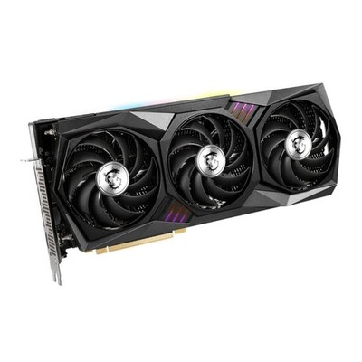 MSI GeForce RTX 3070 Ti GAMING X TRIO 8GB GDDR6X Grafikkarte