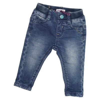 Babyface, Jeans, Größe: 62, Blau, Einfarbig, Denim, Unisex (Kinder) #gzl