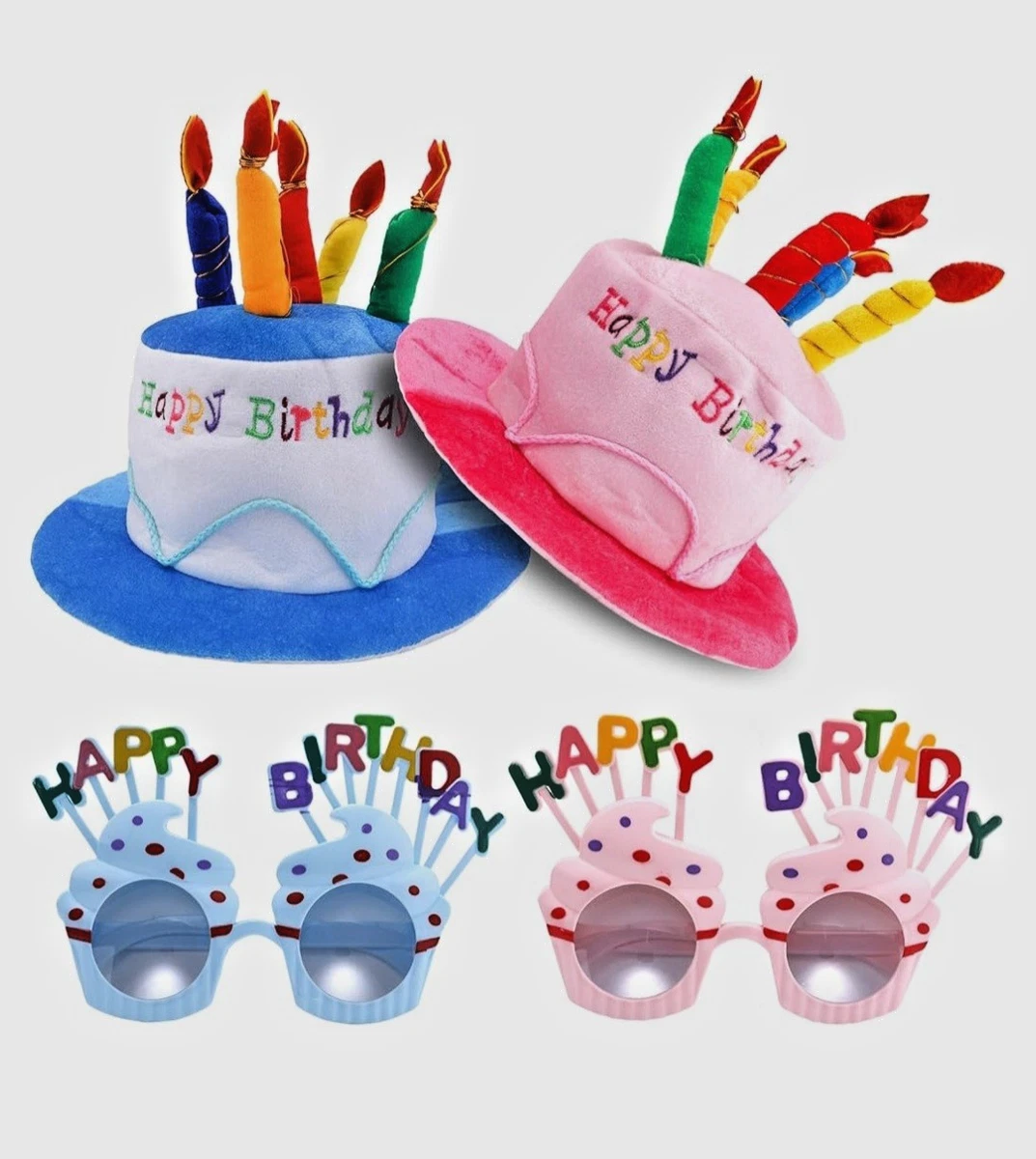 Sombrero De Cosplay Broma Con Efecto Tambaleante – Accesorio Elástico Y Llamativo Para Fiestas, Disfraces Y Fotos, Adecuado Para Mujeres, Hombres, Niños Y Adolescentes