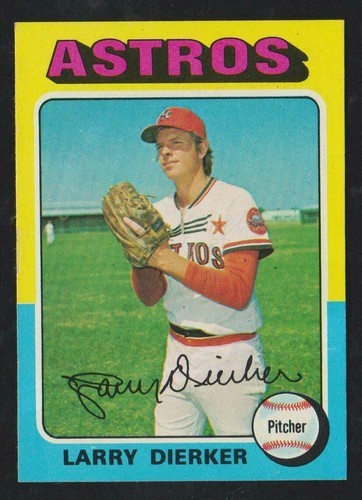 1975 TOPPS BASEBALL YOU PICK #601 - #660 NMMT SHARP **** FREE SHIPPING ****