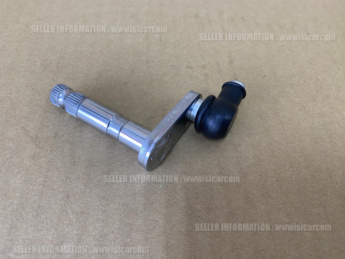 YAMAHA ROYAL STAR VENTURE S 02-13 XVZ13 97-01 SHAFT 4NK