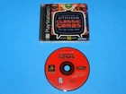 Sony Playstation PS1 A Collection Of Activision Classic Games For The Atari 2600