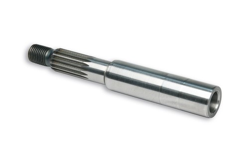 RUEDA EJE EJE 146.7MM (CALETT. 22.1) MALOSSI PARA YAMAHA NEO'S 50 2T