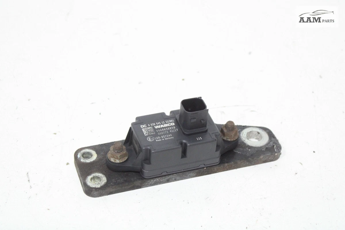 2018-2024 FREIGHTLINER CASCADIA ESC STABILITY CONTROL MODULE  