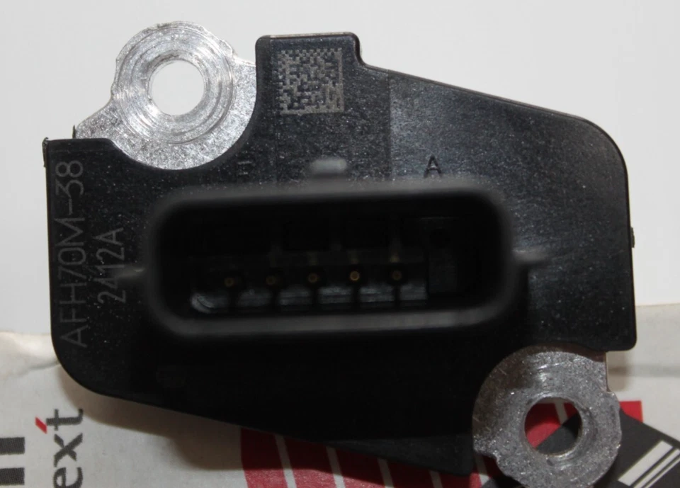 NUEVO Sensor de flujo de masa de aire Hitachi MAF0031 Foto 3 de 3