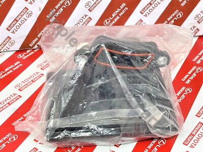 TOYOTA GENUINE OEM 35330-48010 STRAINER ASSY, VALVE BODY OIL 
