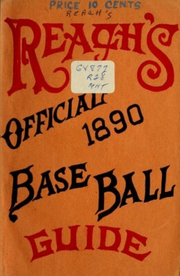 REACH'S BASEBALL GUIDE MAGAZINE 14 Select Issue Collection On USB Flash Drive