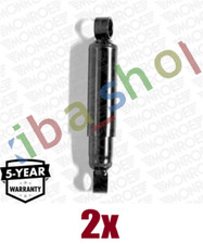2x RIGHT OR LEFT SHOCK ABSORBER FRONT L/R FITS SAAB 96 15 1065-0880S