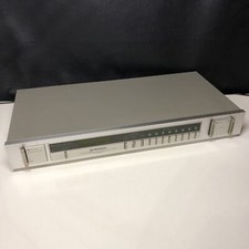 Pioneer TX-301L FM/AM Tuner, Faulty See Description 