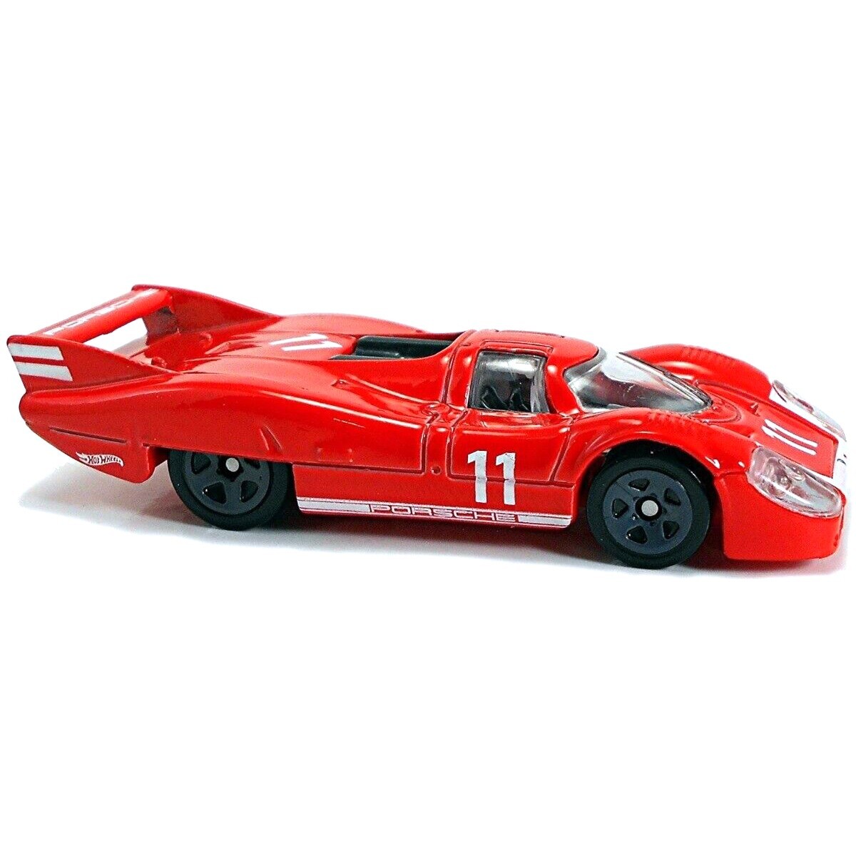 Hot Wheels Red Porsche 917 LH Kids Diecast Model Toy Car HW Hot Wheels Red Porsche 917 LH Kids Diecast Model Toy Car HW