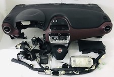 Kit Airbag Completo Fiat Grande Punto Evo Anno 2012 Originale