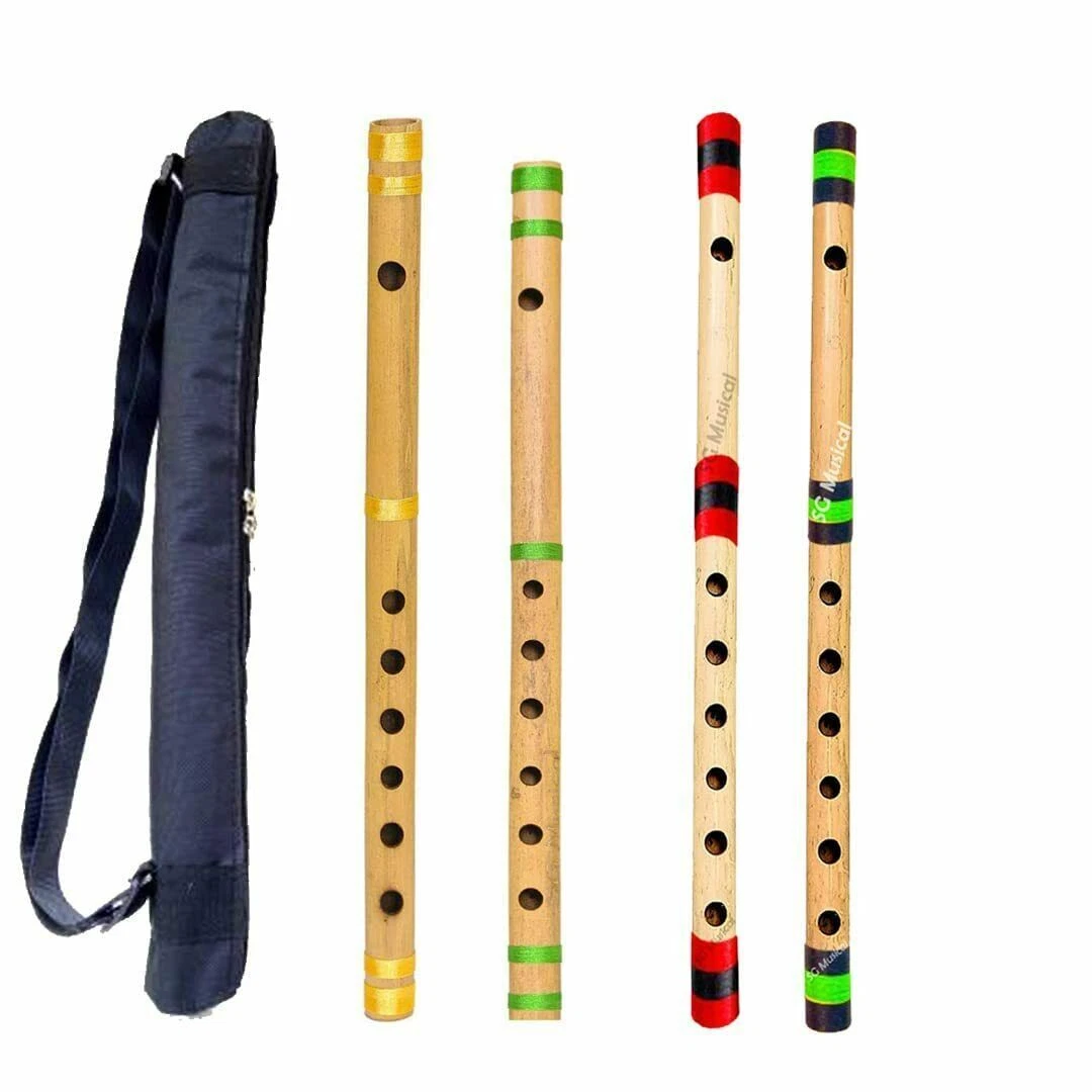 G scale bansuri deals