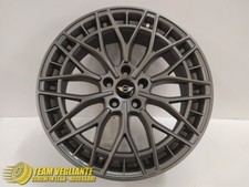 N4 Cerchi in Lega P10 da 18 Pollici per MINI COUNTRYMAN SE JOHN COOPER WORKS