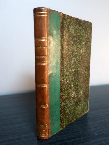 Misette - Marcel Prévost