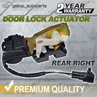 <!--F#f_0-->REAR RIGHT DOOR LOCK ACTUATOR FOR FORD FALCON AU BA BF 1998-2006 BAFF26412A<!--F/-->