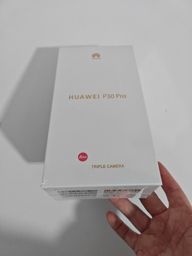 Huawei P30 pro VOG-L04/L29 128GB 256GB 4G Android Global Smartphone Sealed - 第 6/9 張圖片