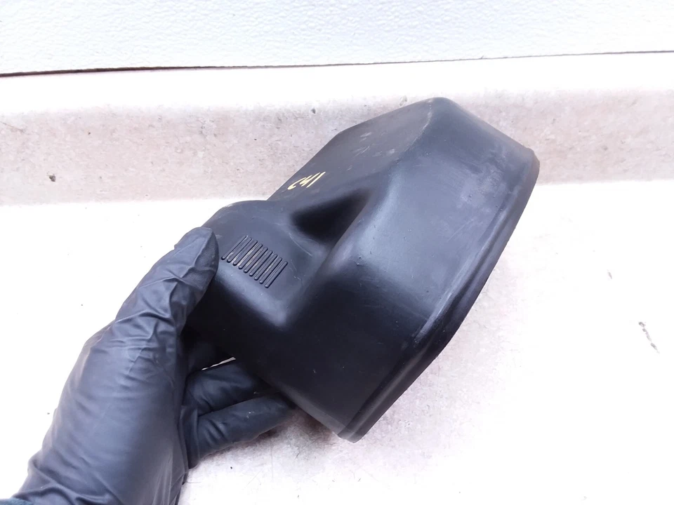 Honda 500 CX Standard CX500 Tool Holder Box Case 1978 1979 ANX-C41 PJ - Image 4 of 4