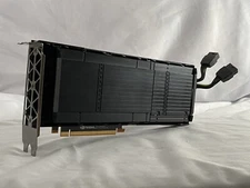Nvidia CMP 100-210 With Tesla V100 Bios