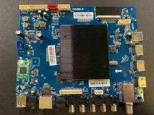 Element E18078-SY Main Board  (A755)