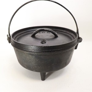 Lodge Cast Iron Kettle | eBay Lodge Cast Iron Kettle | eBay