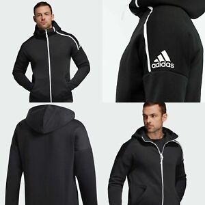 adidas training sweatshirt