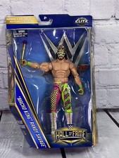 Macho King Man Randy Savage Hall of Fame 2015 Elite WWE WWF Mattel Action Figure