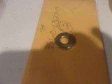 OEM REDMAX 356013270 WASHER