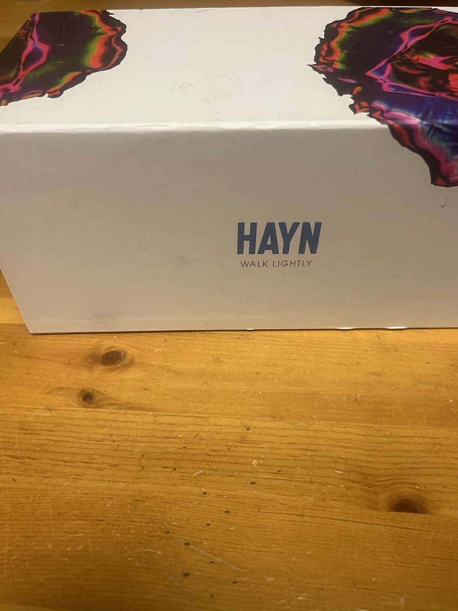 710Labs Slides Hayn Black Slip Ons Limited Edition Sandals  display picture 3