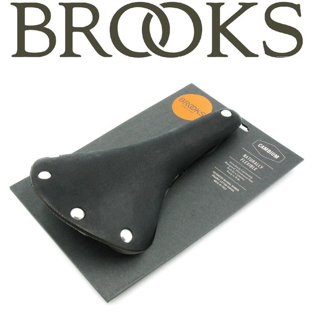 ebay brooks saddle