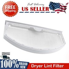 Dryer Lint Filter for HotPoint HTX24EASK0WW HTX24GASK0WS WE03X23881