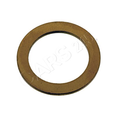 FEBI Ölablassschraube Dichtring Für MAN NEOPLAN VAN HOOL E 2000 51.96601.0352