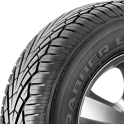 265/70 R15 112H General GRABBER UHP - Imagen 3 de 4