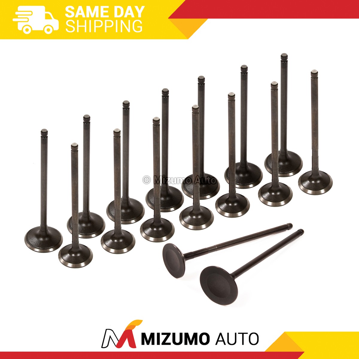Genuine Subaru OEM Engine Valve Collet Set - Part #13210AA020 | Fits Impreza WRX STI Legacy