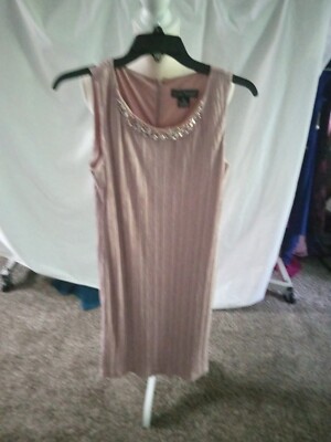 Jessica Howard Gold Dress W/Jacket Sz 4P | eBay