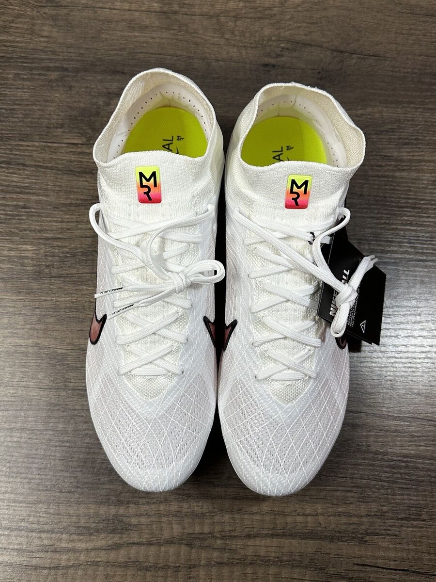 Nike Zoom Mercurial Superfly 9 Elite Marcus Rashford FD1171 Nike Zoom Mercurial Superfly 9 Elite Marcus Rashford FD1171