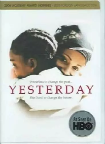 Yesterday full movie free new arrivals