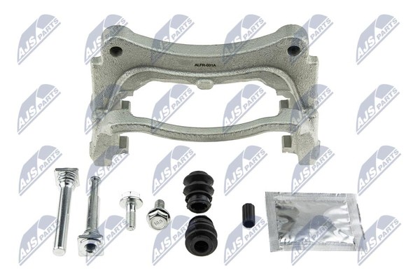 HZT-FR-031A Nty Halter, Bremssattel FüR Ford-image