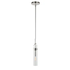 Foxwich Modern Industrial Pendant