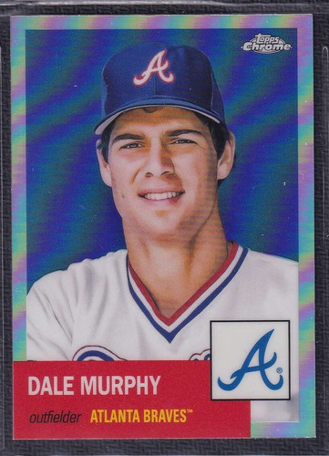 2022 Topps Platinum Anniversary - YOU PICK - Refractors, X-Fractors, Blue! - Picture 10 of 19