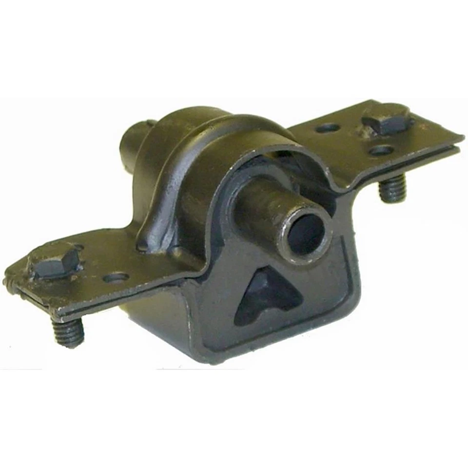 Juego de 3 montaje de motor y transmisión nuevo ancla para Dodge B150 B250 D100 D150 TT Foto 4 de 4