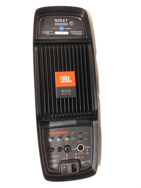 jbl eon 515xt for sale