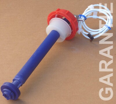 MELAG MELAtherm 10 +Evolution Sauglanze Neutralisator  suction lance neutralizer
