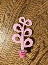 Minnie Mouse Jumper Replacement Leaf Topper Stalk Peek A Boo