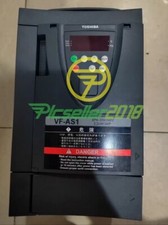 1PC USED tested Toshiba Inverter VFAS1-2022PL UPS or FedEx