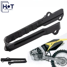 Swing Arm Chain Slider Guide Fit For Suzuki RM 125/250 RM250 RM125 RMZ250 RMZ450