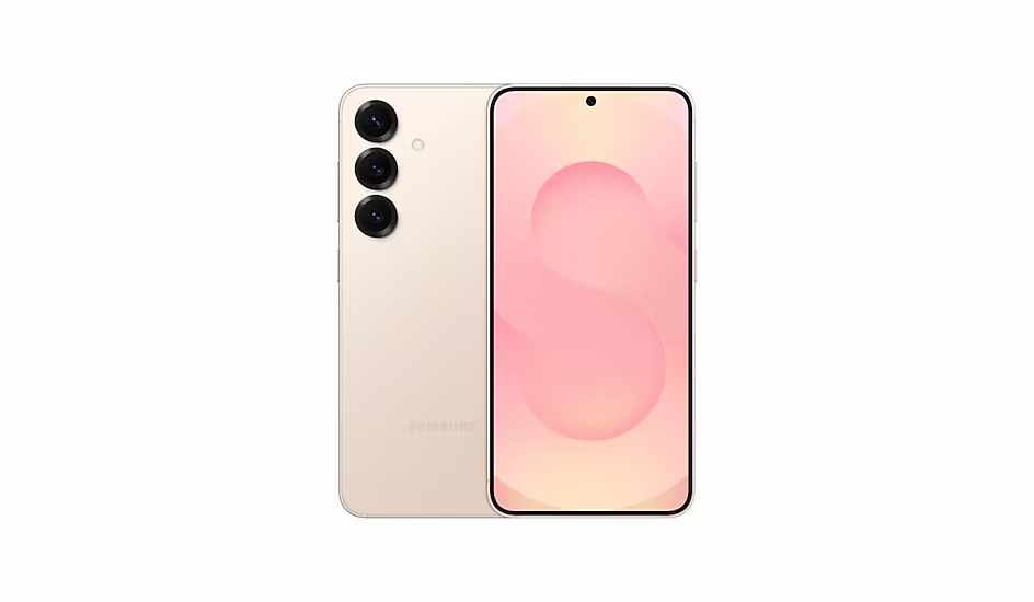 SAMSUNG Galaxy S25 5G SM-S931N 256GB 512GB Unlocked Device New