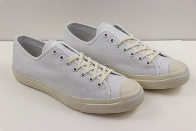 jack purcell jack ox white