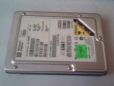 Hard Disk Drive IDE Western Digital WD Caviar 136AA WD136AA-00AAA4