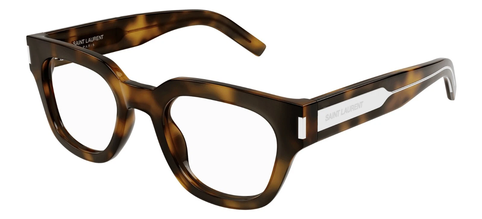 Saint Laurent SL 661 Havana (002) Eyeglasses