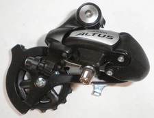 ALTUS SHIMANO RD-M310 7/8-speed REAR DERAILLEUR BIKE PART 289